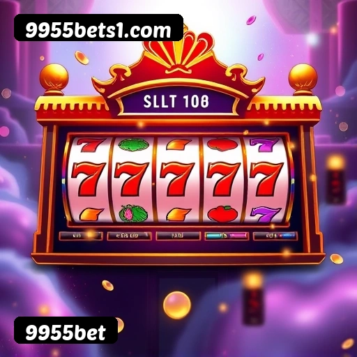 Guia visual quadrado da instalação APK 9955bet