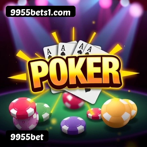 App Mobile 9955bet - Jogue em Qualquer Lugar no Seu Smartphone