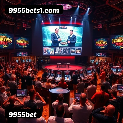 Imagem quadrada de apoio para baixar 9955bet